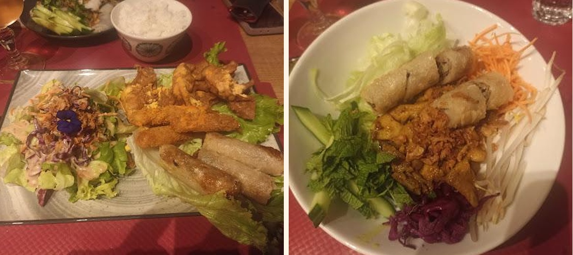 Cu tí - Gallery Image 1